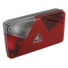 Tagatuli LH 238x140x55mm