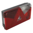 Tagatuli RH 238x140x55mm