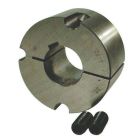 Puks #8mm Ø25,0/85,5mm Taper-Lock 2517