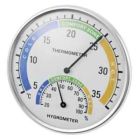 Termomeeter-hügromeeter siseruumidesse +5°C < +35°C