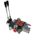 Hüdrojagaja P80/2 A1+K16 80L/min HOOB