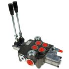 Hüdrojagaja P80/2 A1+K16 80L/min HOOB