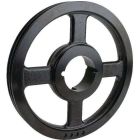 Rihmaratas 2SPA Ø300/305.5mm TL2517