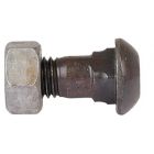 Adratera polt M12x30 10,9 301-1805