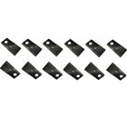 Terad Ø19 110 x 49 x 4mm Samasz LH / RH x 6