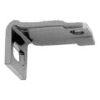 S-pii 32/10 klamber 50x30mm raamile
