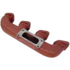 Väljalaske kollektor 3136066R12