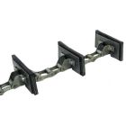 Elevaatori kett S55x144 3156921R91