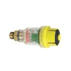 Kütusefiltri indikaator Ø21mm 3/8"-16