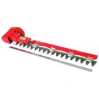 Külgvikat LH L-1350mm 12V 300W 25A