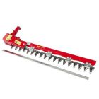 Külgvikat LH HÜDRA L-1350mm 80-180bar