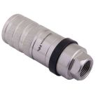 Kiirühenduspesa 1/2" NPTF ISO 7241-A