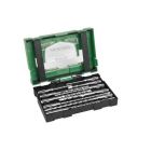 Kivipuuride komplekt 10-osa SDS Plus