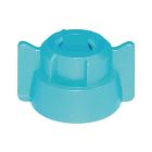 Pihusti mutter SW10/8 40299004 tihendiga