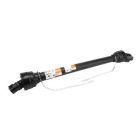 Kardaan vabajooksu siduriga 620Nm L1210