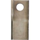 Tera  RH Ø19 108x47x4mm 434.986
