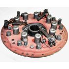 Sidurikorv Ø315mm 45-1604080 JUMZ