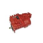 Kütusepump 4UTNMT-1111007-401 OR.