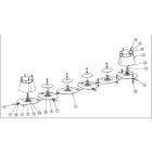 Taldrik LH 5184-040-620.00 SIPMA