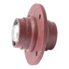 Ratta rumm 4,00-10"