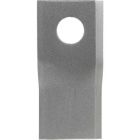Tera  LH Ø19 100x48x3mm 570.419