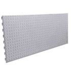Perfosein 1250x400mm RAL 9006