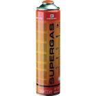 Gaas butaan/propaan 330gr./600ml