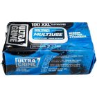 Universaalsed puhastuslapid PRO MULTIUSE 100tk