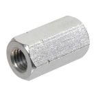 Jätkumutter M16x2-48 6,8 DIN6334