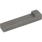 Kiil 10x6x60 DIN 6887