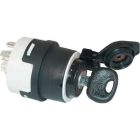 Süütelukk 12/24V 6JB003959001