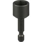 13mm magnetpadrun 1/4" L-45
