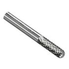 Freesviil 8x19x65 sil.ümarots