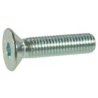 Koonuspolt M8x1,25-30 10,9 DIN7991