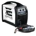 Inverterkeevitus MIG MAXIMA190 Synergic 230V