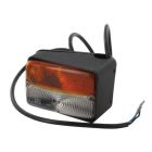 Lamp RH 82009122 115x75x80mm