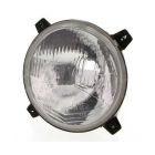Esitule reflektor RH Ø136 83959698