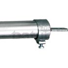 Ühendusklamber Ø51mm