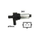 Tsirkulatsioonipump Ø19mm 24V