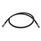 Hüdraulika voolik M16x1,5-M16x1,5 L-0,82m 330 bar