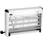 Putukatõrje lamp 2x15W 230V ~120m2
