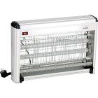 Putukatõrje lamp 2x15W 230V ~120m2
