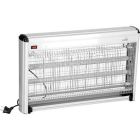 Putukatõrje lamp 2x20W 230V ~200m2
