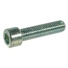 Polt M5x0.8-20 DIN912 8.8 Zn