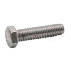 Polt M12x1.75-40 8.8 DIN933 Zn 100tk