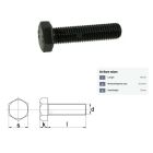 Polt M16x2-70 DIN933 10.9