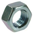 Mutter M4x0.7-3.2 8.8 DIN934 Zn 100tk
