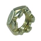 Kroonmutter M14x1,5 H-11mm