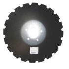 Ketas Ø410/5mm AC353950
