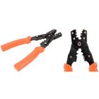 Juhtmeotsatangid 0.75 - 6mm²